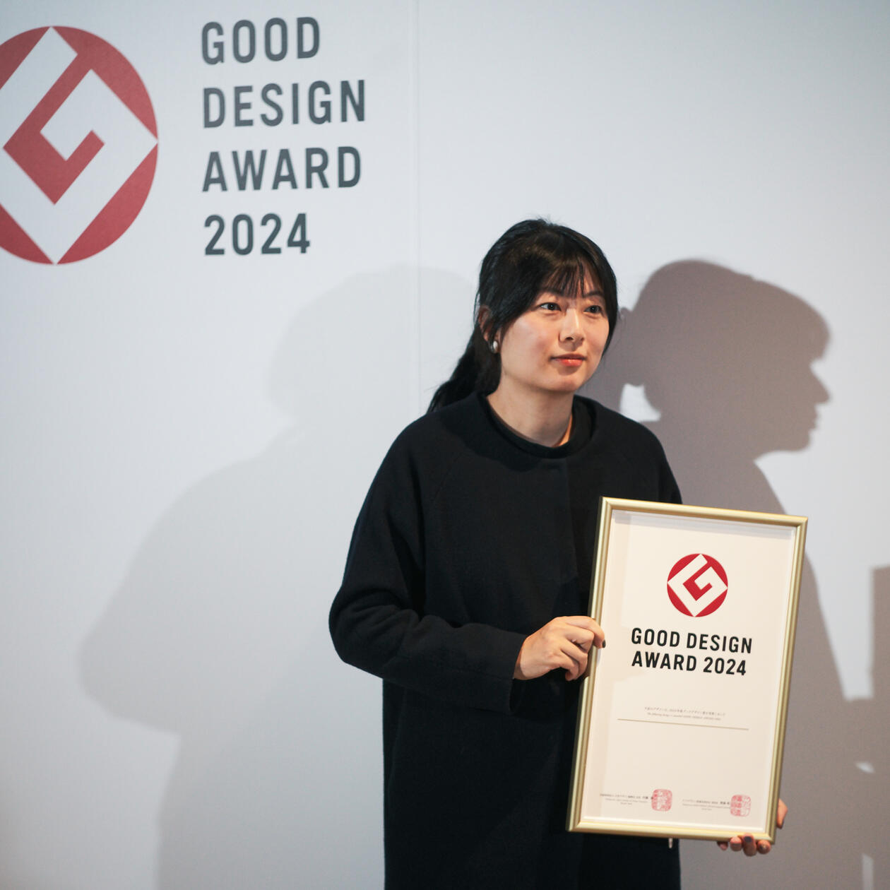 camera store interior